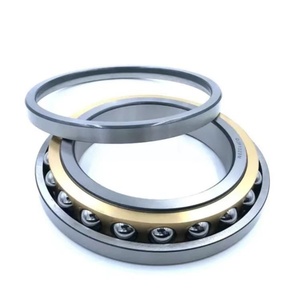 Rodamiento de Bolas Diferencial Automático <span class=keywords><strong>KBC</strong></span> F-615360.SKL, de Una Hilera, Contacto Angular, Precisión P0, 2P para Mazda CX5 - Product Image 6