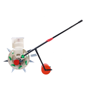 Mini máquina manual <span class=keywords><strong>de</strong></span> siembra y fertilización <span class=keywords><strong>de</strong></span> maíz <span class=keywords><strong>de</strong></span> una hilera, la mejor calidad, piezas <span class=keywords><strong>de</strong></span> sembradora <span class=keywords><strong>de</strong></span> maíz, <span class=keywords><strong>semilla</strong></span> <span class=keywords><strong>de</strong></span> precisión - Product Image 2