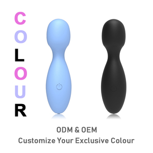 Juguete Sexual Vibrador de Silicona Líquida Súper Suave al por Mayor con 10 Frecuencias, Diseño Mini, Recargable por USB para Estimulación Adulta - Product Image 5