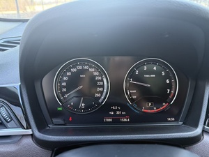 <span class=keywords><strong>BMW</strong></span> <span class=keywords><strong>X1</strong></span> SDrive20Li Edizione Fashion <span class=keywords><strong>2022</strong></span>, Cambio Automatico, Guida a Sinistra, Esterno Bianco, Auto Usata con 27800 Chilometri - Product Image 5