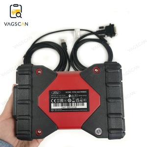 เครื่องมือโค้ด VCM3 Drive3 แบบ OEM ปี 2026 สำหรับรถยนต์ที่มีการเชื่อมต่อผ่าน USB - Product Image 4