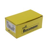 Fusible à cartouche DFJ-25 25A 600V classe J pour support de la série CH
