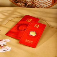 Jingzhanyi-Pièce d'or «éléphant» en or 24 carats fabriquée en Chine-Personnalisation de la marque originale de créateur de bijoux