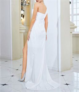 Vestidos de Mujer al por Mayor Listos para Enviar, Vestidos Españoles, Vestidos de Novia - Product Image 5