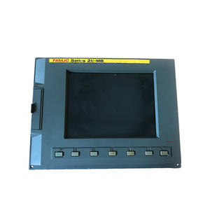 A02B-0285-B502 Fanucシリーズ21i-MB制御システム3/<span class=keywords><strong>4</strong></span> AXIS産業制御 (1年保証付き) - Product Image 2
