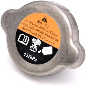 Cubierta de Desbordamiento de Aluminio Billet Cromado, Accesorios para Automóviles Mecanizados por Torneado y Fresado Personalizados - Product Image 2