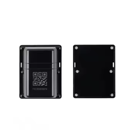 Passerelle MQTT économique BLE 5.4 avec batterie remplaçable, iBeacon/Eddystone, système de suivi des actifs IP68, balise RTLS BLE