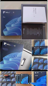 Win11 Pro phiên bản Hàn Quốc fpp hộp USB3.0 coa chứng nhận OEM toàn cầu trực tuyến kích hoạt MAC hệ điều hành doanh nghiệp phần mềm - Product Image 2