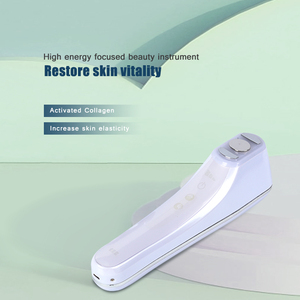 Phong cách tương tự như dụng cụ làm đẹp sóng năng lượng gia đình thương hiệu lớn của Hồng Kông phải được tặng làm quà - Product Image 5