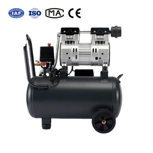 <span class=keywords><strong>Compresor</strong></span> de Aire Profesional Chino, Pequeño, Portátil, Silencioso, Eléctrico, de 8 y <span class=keywords><strong>12</strong></span> <span class=keywords><strong>Bares</strong></span>, con Transmisión por Correa - Product Image 4