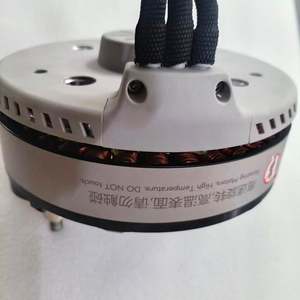 DJ Brand T100 Power <b>Motor</b> 15516 60KV Plastic Propulsion for Compatible <b>Drone</b> Spare and Repair Parts Hot Selling - Product Image 1