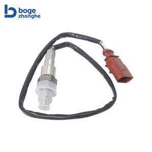 เซ็นเซอร์ออกซิเจนแลมบ์ดาคุณภาพสูง 04C906262J 04E906262R ขายส่งสำหรับรถยนต์ Volkswagen <span class=keywords><strong>Polo</strong></span> และ Skoda Fabia - Product Image 3