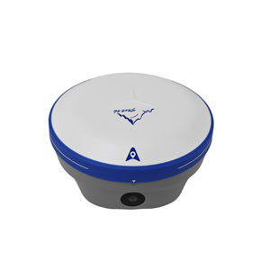 מקלט ציוד מדידה יד שנייה CHCNAV X13 air Gnss <span class=keywords><strong>Rtk</strong></span> בסיס ונווד, משומש, <span class=keywords><strong>GPS</strong></span> Meridian M20l לייזר - Product Image 5