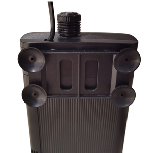 ตัวกรอง <span class=keywords><strong>UV</strong></span> ตู้ปลาพลาสติก12W/18W ภายในสำหรับการกรองน้ำจืดน้ำเค็ม - Product Image 3