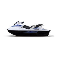 Jet-skis neufs de 1300 cm³ pour sports nautiques, vente mondiale, au meilleur prix avec livraison rapide