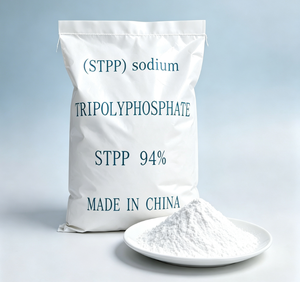 Additifs et améliorants alimentaires en gros, STPP Tripolyphosphate de sodium CAS 7758-29-4 - Product Image 2