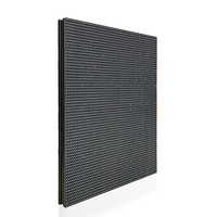 P4 intérieur 256x256mm Smd 64x64 pixels couleur rvb location de scène vidéo mur écran LED module d'affichage