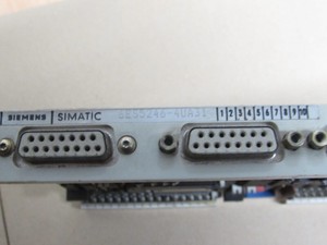 6ES5246-4UA31 IP246 โมดูลกำหนดตำแหน่ง PLC S5 ใหม่ - Product Image 4