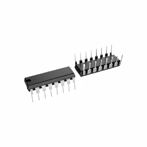 Buy Online Electronic Components 16 DIP L293NEE4 Power Management (PMIC) Authorized Distributor - Product Image 1