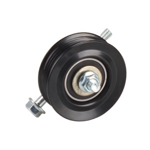 Mitsubishi L200 Pajero spor Triton zamanlama zinciri kiti aksesuarları 4PK kasnak gergi mr218compatible uyumlu büyük duvar çin - Product Image 1