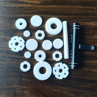 Filtre de remplacement pour diffuseur d'air de voiture, bâtonnets parfumés en polyéthylène, huile essentielle, parfum, bâtonnet d'aromathérapie en PE