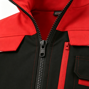 Vêtements de protection pour hommes contre OPZ et MV, veste de sécurité - Product Image 6