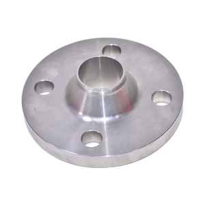 भारी शुल्क गर्दन वेल्डिंग फ्लैंज और प्लेट फ्लैट वेल्डिंग फ्लैंज स्टेनलेस स्टील के साथ - Product Image 2