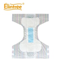 Couche absorbante pour adultes Abdl, usine grossiste de couches Abdl, couche Abdl Sissy, respectueuse de la peau, imperméable, impression personnalisée