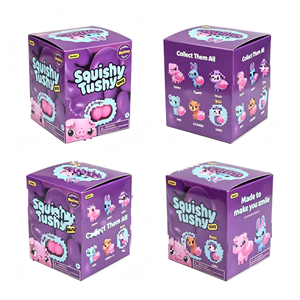 ของเล่นบีบก้นหมูสุดฮิต บรรเทาความเครียด - Product Image 4
