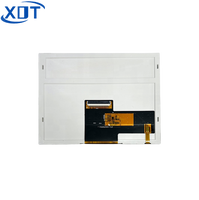 Module d'affichage LCD TFT XOT 5,7 pouces, résolution 640x480, interface RVB, rétroéclairage LED, luminosité 350 nits, -20~70, circuit intégré de commande JD9168
