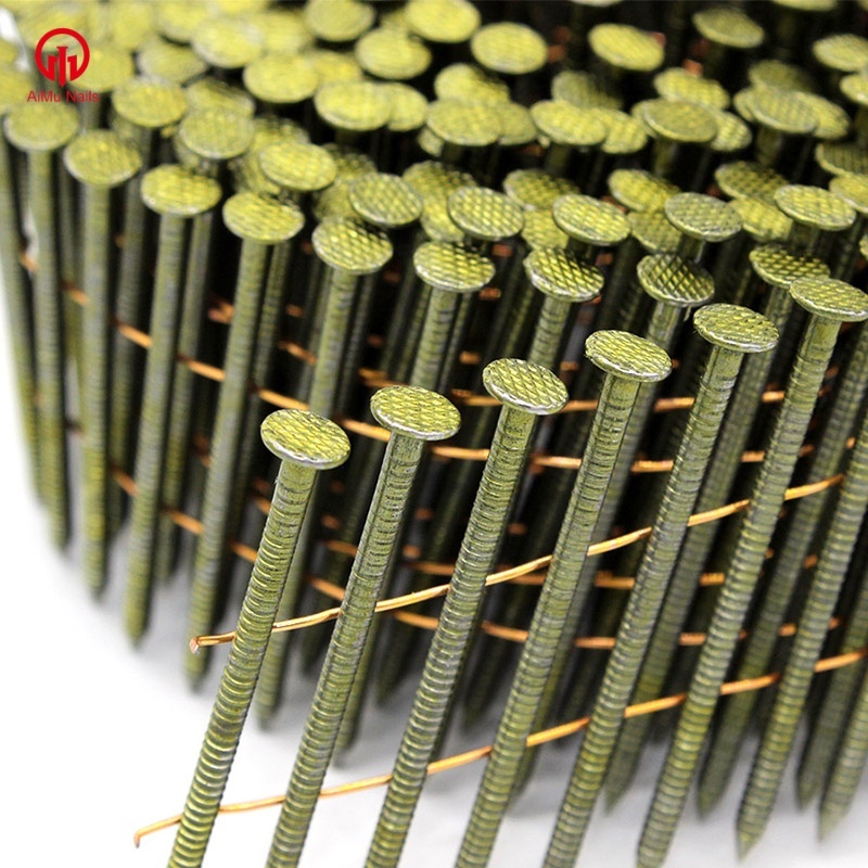 Bulk Cheap Common Wire Flat Head