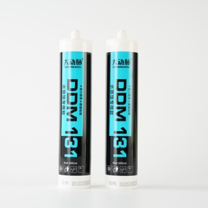 Cao Cấp <span class=keywords><strong>Polyurethane</strong></span> Trung Tính Thời Tiết Dính Sealant Cho Chế Biến Gỗ Xây Dựng Ngoài Trời Sử Dụng-Thủy Tinh Chất Lượng Cao Acp - Product Image 2