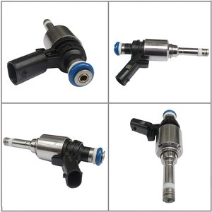Inyector de Combustible 06H906036P 0261500162 Para Motor Diésel Volkswagen Audi - Product Image 4