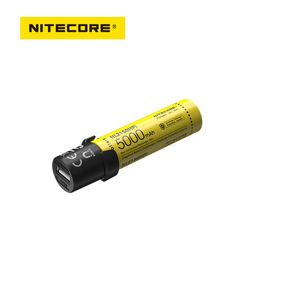 <span class=keywords><strong>NITECORE</strong></span> 21700 Intelligent Système de Batterie Au Lithium lon Magnétique Chargeur de Powerbank pour le Camping En Plein Air - Product Image 3