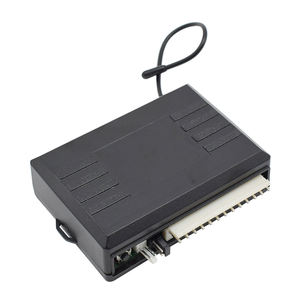 Kit de contrôle centralisé de la serrure de <span class=keywords><strong>porte</strong></span> à distance pour voiture, système <span class=keywords><strong>d</strong></span>'alarme, télécommande - Product Image 2