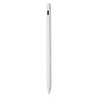 Stylet numérique capacitif à pointe fine et souple Wisoneng China, stylet actif en métal pour tablette pour Apple iPad Android