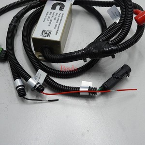 Piezas de motores Módulo de control <span class=keywords><strong>ESTC</strong></span> M11 ISM11 QSM11 4296155 Módulo de control de tiempo de paso electrónico 4296155 - Product Image 3