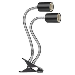 Lámpara de Tubo de Vidrio Ligera y Moderna para Escalada, Soporte para Lámpara de Escalada para Mascotas, Clip para Tubo, Lámpara Solar para Mascotas - Product Image 1