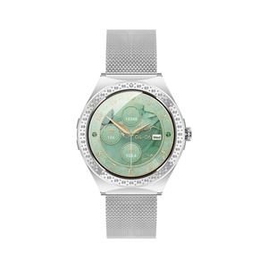 <span class=keywords><strong>Reloj</strong></span> <span class=keywords><strong>inteligente</strong></span> L01 2025 para <span class=keywords><strong>hombre</strong></span>, pantalla en pulgadas, batería, llamada BT, oxígeno en sangre, rastreador de Actividad física deportiva, <span class=keywords><strong>reloj</strong></span> <span class=keywords><strong>inteligente</strong></span> con 2 correas - Product Image 6