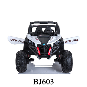 ¡Oferta! coche eléctrico de jeep de 24V con control remoto <span class=keywords><strong>para</strong></span> niños - Product Image 2