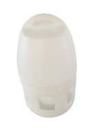 Bol d'alimentation en plastique pour oiseaux, distributeur pour animaux de compagnie, mangeoire pour Pigeons, Pot d'eau, conteneur, bouteille d'eau pour oiseaux