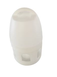 Cuenco de plástico <span class=keywords><strong>para</strong></span> alimentación de aves, dispensador <span class=keywords><strong>para</strong></span> mascotas, alimentador de palomas, contenedor de agua, botella de agua - Product Image 5