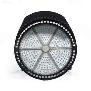 round module ip65 flood lights 300W 400W 500W 600W 800W 1000W 1200W outdoor stadium smd led flood light