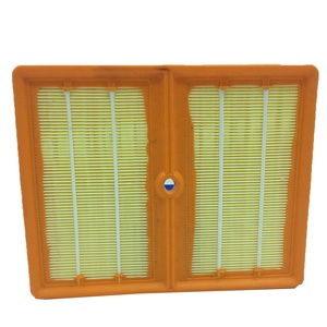 Qinghe ตัวกรองอากาศ04C129620A F026400611 E1333L C22035 EAF972 LX4246ใช้ได้กับ A1 Audi A3 Skoda Fabia - Product Image 5