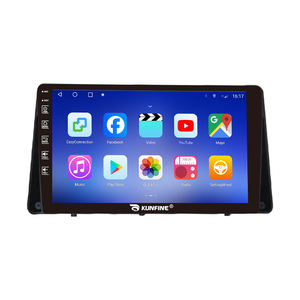 Pour Renault <span class=keywords><strong>Megane</strong></span> II 2004-2008 9 pouces Headunit Device Double <span class=keywords><strong>2</strong></span> <span class=keywords><strong>Din</strong></span> Octa-Core Quad Car Stereo GPS Navigation android <span class=keywords><strong>autoradio</strong></span> - Product Image 4