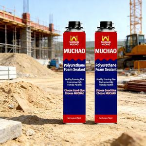 MU CHAO A22 750ml Resina de Poliéster Neutra Barata, Espuma de <span class=keywords><strong>Poliuretano</strong></span> a Bajo <span class=keywords><strong>Precio</strong></span> - Product Image 1