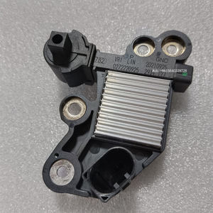 Nouveau régulateur <span class=keywords><strong>de</strong></span> <span class=keywords><strong>tension</strong></span> d'alternateur VW 12V (Origine OE) pour 0272220925 - Product Image 1