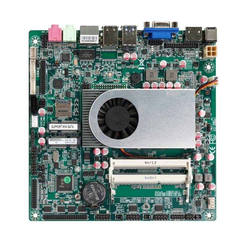 Best Selling Intel Core i5 5th Gen 5200U Powerful Mini PC Processor