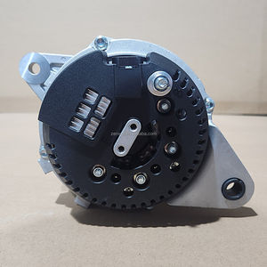 Brandneuer ORIGINALER NIKKO-GENERATOR 0350005143 Ersatzteil für ISUZU 6HK1 12-Monatige Garantie Japan-Herkunft Hergestellt in Japan - Product Image 3