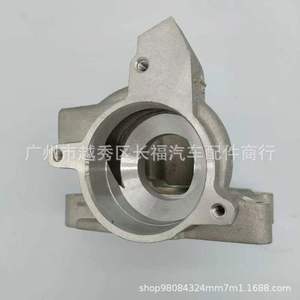 ฐานยึดปั๊มน้ำ Oliver รุ่น EJ7E-8B516-DA สำหรับรถยนต์ฟอร์ด เอสเคป และมอนเดโอ 2.0 - Product Image 1